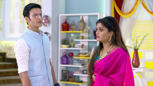 Titli - Watch Episode 278 - Anirban Shows His Colour on Disney+ Hotstar