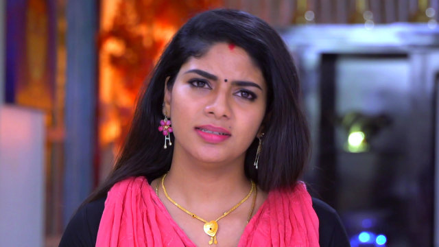 Seetha Kalyanam - Watch Episode 427 - Swathi's Demand to Ajay on ...