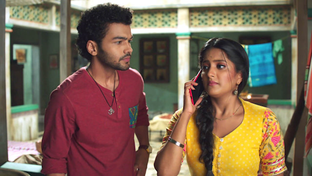Banni Chow Home Delivery - Watch Episode 18 - Banni Gets Worried on Disney+ Hotstar