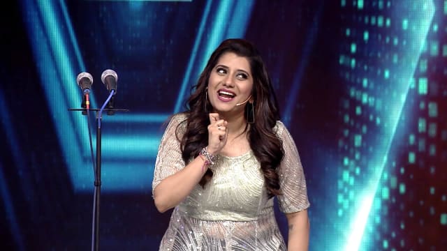 Start Music - Watch Episode 1 - Priyanka Serves Up a Joyride on Disney+  Hotstar
