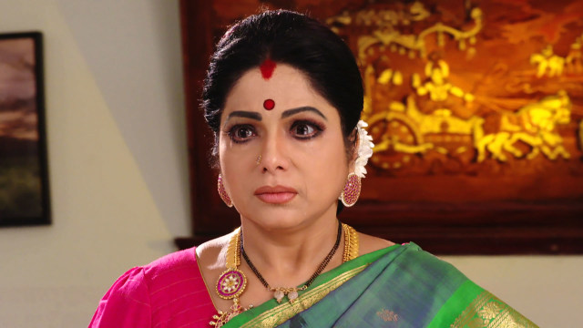 S/O Savithramma - Watch Episode 119 - Is Savithramma Guilty? on Disney+ ...