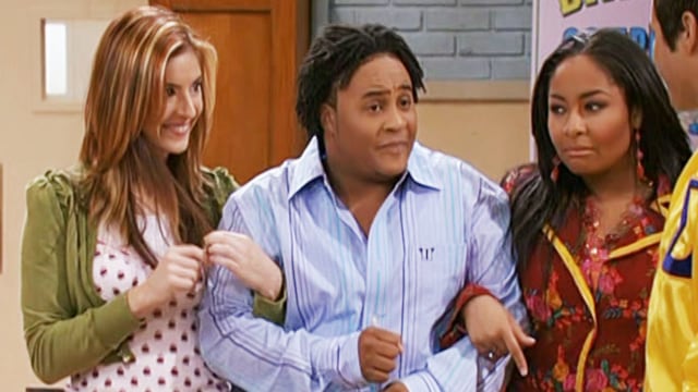 Watch That's So Raven Season 4 Episode 16 on Disney+ Hotstar