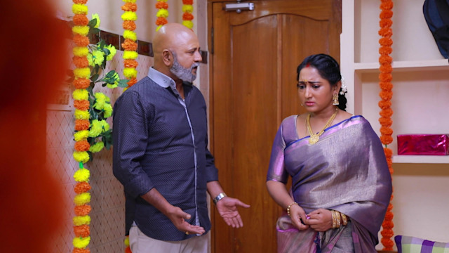 Watch Kaatrukkenna Veli Full Episode 771 Online In Hd On Hotstar Ca