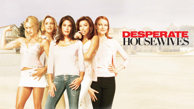 Desperate Housewives - Trailer - Disney+ Hotstar
