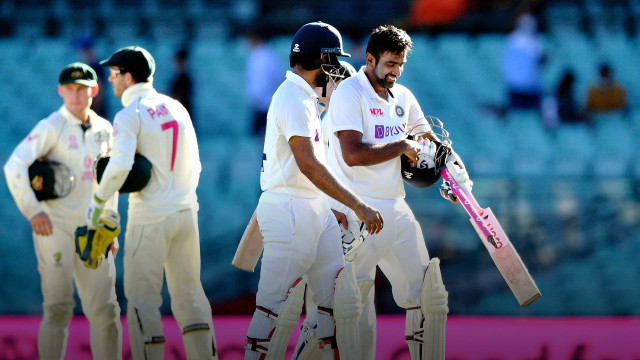 aus v india game 3