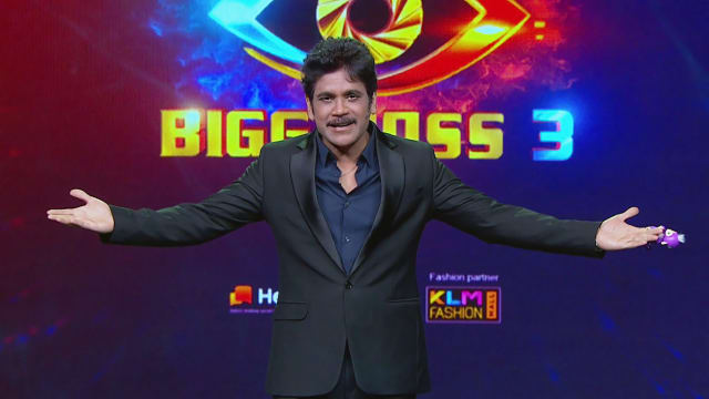 Shop Bigg Boss 3 Telugu Latest Episode Hotstar UP TO 57 OFF