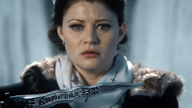 Watch Once Upon A Time Season 4 Episode 6 On Disney Hotstar