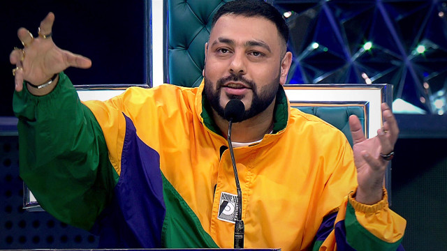 Rap King Badshah is here! - Disney+ Hotstar