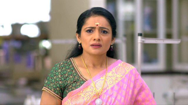 disney plus hotstar kudumbavilakku