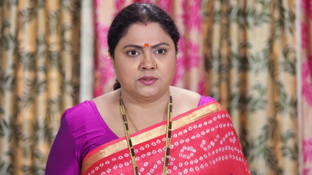 Ponnukku Thanga Manasu - Watch Episode 526 - Sethulakshmi Leaves The 