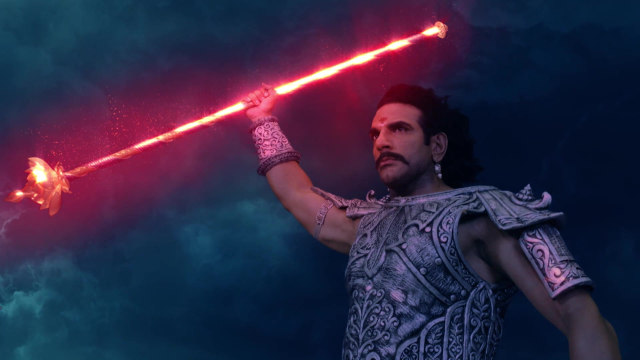 Mahabharat star plus online online hotstar