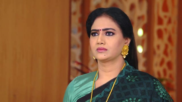 Watch Siri Siri Muvvalu Full Episode 190 Online in HD on Hotstar US