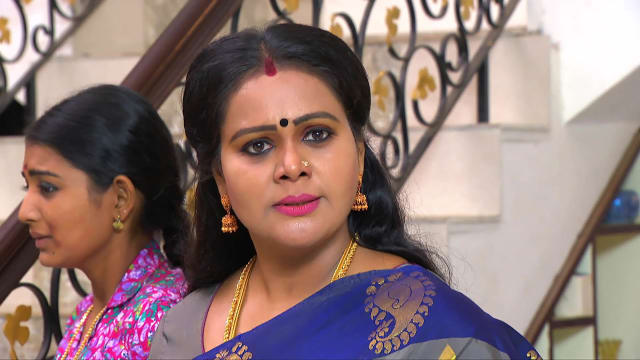 Watch Neelakuyil Full Episode 122 Online in HD on Hotstar US