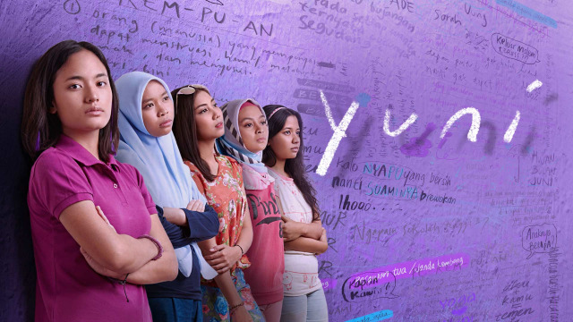 5 Film tentang Kesetaraan Gender yang Bisa Membantu Menanamkan Kesadaran - 1201198 h 3a9951ffcd9e