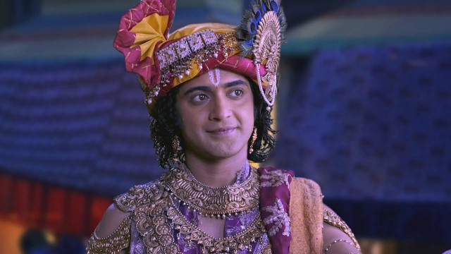 Watch RadhaKrishn Full Episode 181 Online in HD on Hotstar UK