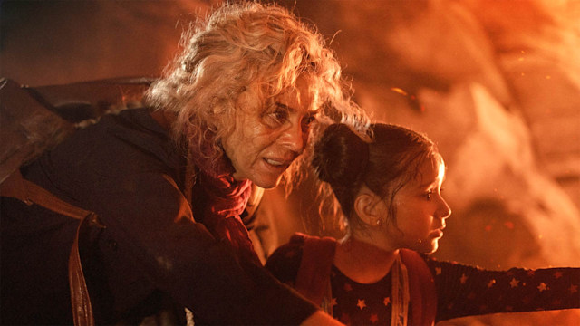 Watch Journey to the Center of the Earth Season 1 Episode 7 on Disney+