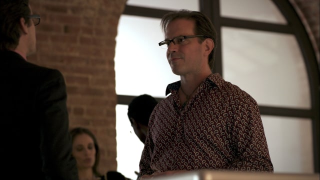 Nonton White Collar Season 2 Episode 12 - What Happens In Burma di