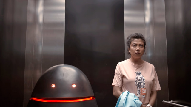 Watch OK Computer Season 1 Episode 4 on Hotstar Specials.