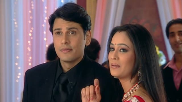 Kasautii Zindagi Kay - 2001 - Watch Episode 28 - Prerna and Anurag's ...