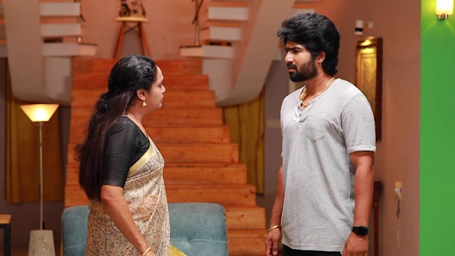 Sembaruthi serial today hot sale episode watch online