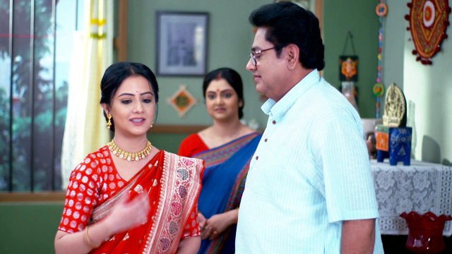 Dhulokona - Watch Episode 149 - Lalon, Phuljhuri Ready to Wed? on Disney+ Hotstar
