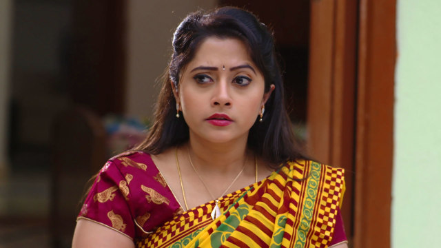 Intinti Gruhalakshmi - Watch Episode 234 - Shruthi Is Doubtful on ...