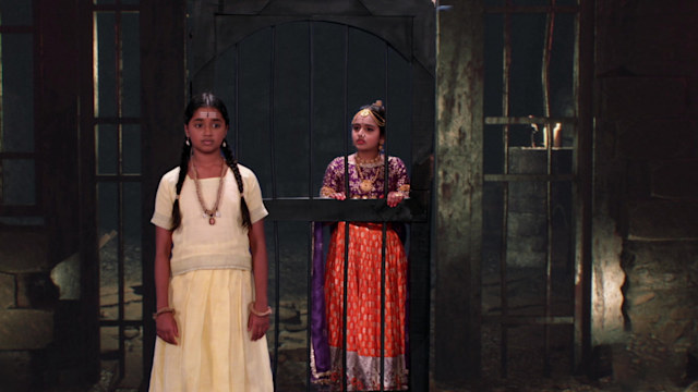 Watch Renuka Yellamma Full Episode 350 Online in HD on Hotstar UK
