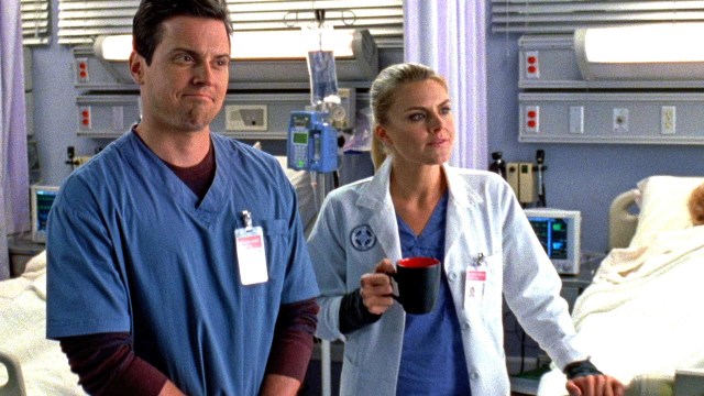 Watch Scrubs Season 9 Episode 8 On Disney Hotstar 