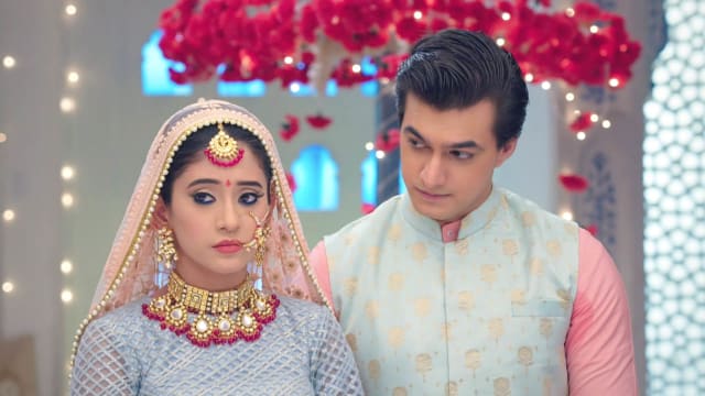 Watch Yeh Rishta Kya Kehlata Hai Full Episode 246 Online in HD on