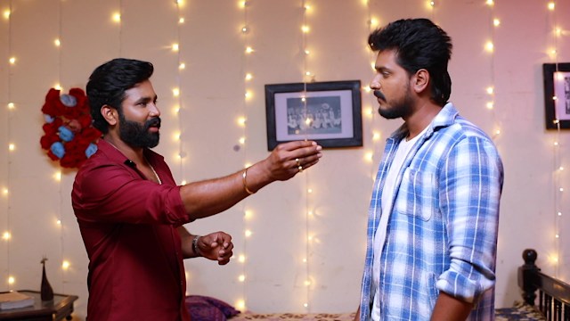 Watch Thangamagal Full Episode 50 Online in HD on Hotstar CA