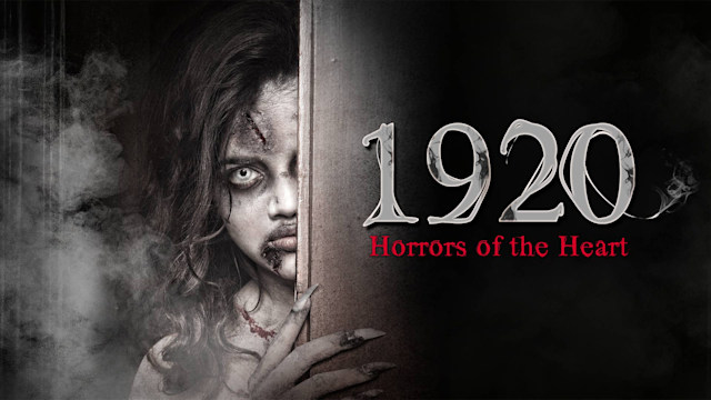 1920: Horrors of the Heart - Disney+ Hotstar