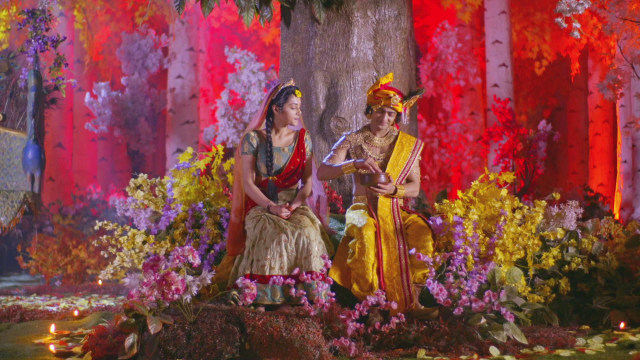 Watch Radha Krishna Full Episode 409 Online In Hd On Hotstar Uk 