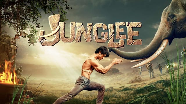 Junglee Disney Hotstar