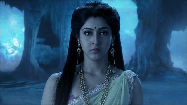 Mahadev Watch Episode 191 Parvati Is Enraged On Disney Hotstar