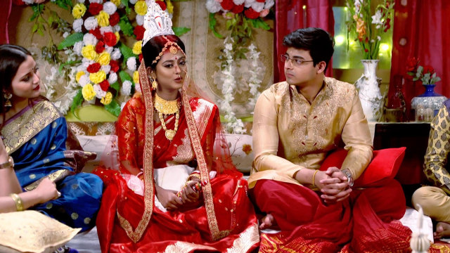 Desher Mati - Watch Episode 81 - Noah Impresses Kyan on Disney+ Hotstar