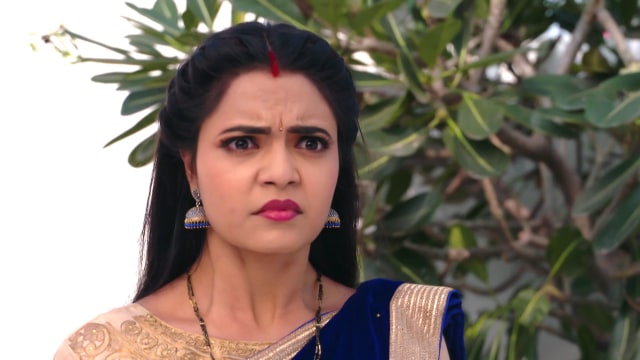 Siri Siri Muvvalu Watch Episode 314 Ashwin Kavya Get Shocked On