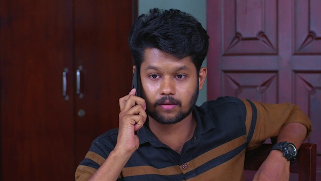 Santhwanam - Watch Episode 186 - Kannan Gets Arrested on Disney+ Hotstar