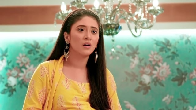 Watch Yeh Rishta Kya Kehlata Hai Full Episode 63 Online In Hd On Hotstar Us