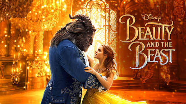 Nonton Beauty and the Beast (2017) (Sing-Along Version) Film di Disney+ ...