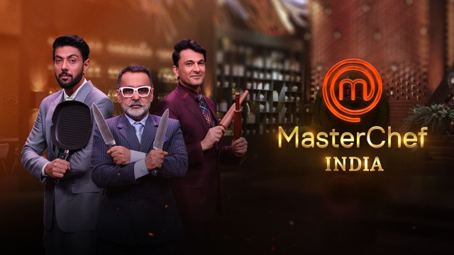 Masterchef India Disney Hotstar