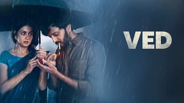 Ved Full Movie Online in HD in Marathi on Hotstar UK