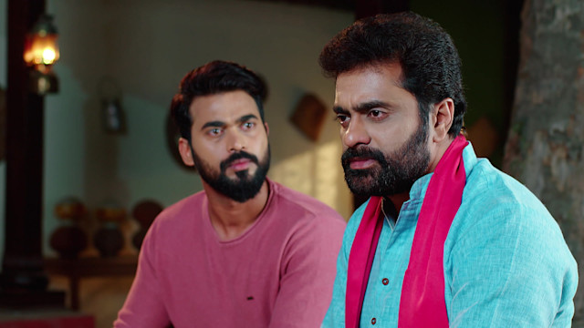 Watch Malli Nindu Jabili Full Episode 246 Online in HD on Hotstar US