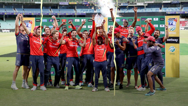 Watch CSA T20 Challenge Videos Online on Hotstar