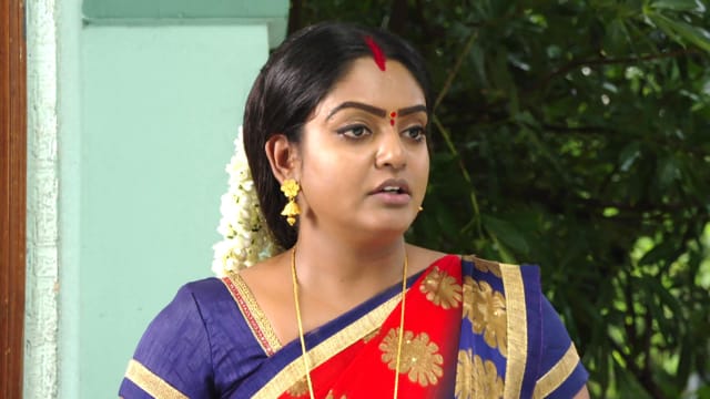 Karthika Deepam - Watch Episode 584 - Sourya Questions Deepa on Disney+ ...