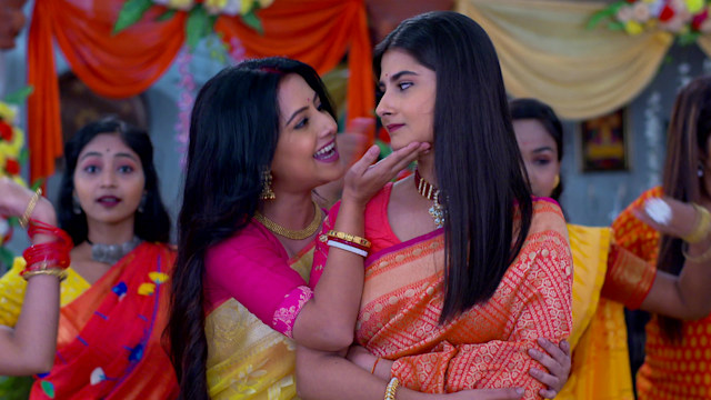 Watch Dhulokona Full Episode 464 Online in HD on Hotstar UK