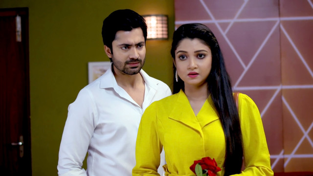 Ogo Nirupama - Watch Episode 18 - Urmi Comes To a Conclusion! on Disney+ Hotstar