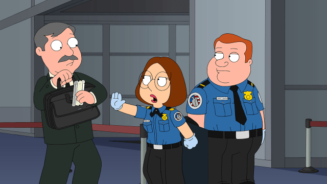 Family Guy Season 14 Episode 13