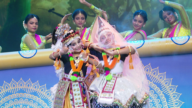 Dance Dance Junior - Watch Episode 29 - Children's Day Celebration on ...