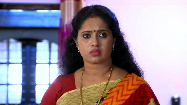 Mounaragam - Watch Episode 499 - Deepa Is Doubtful on Disney+ Hotstar