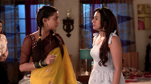 Morambaa Watch Episode Naina Rescues Rama On Hotstar